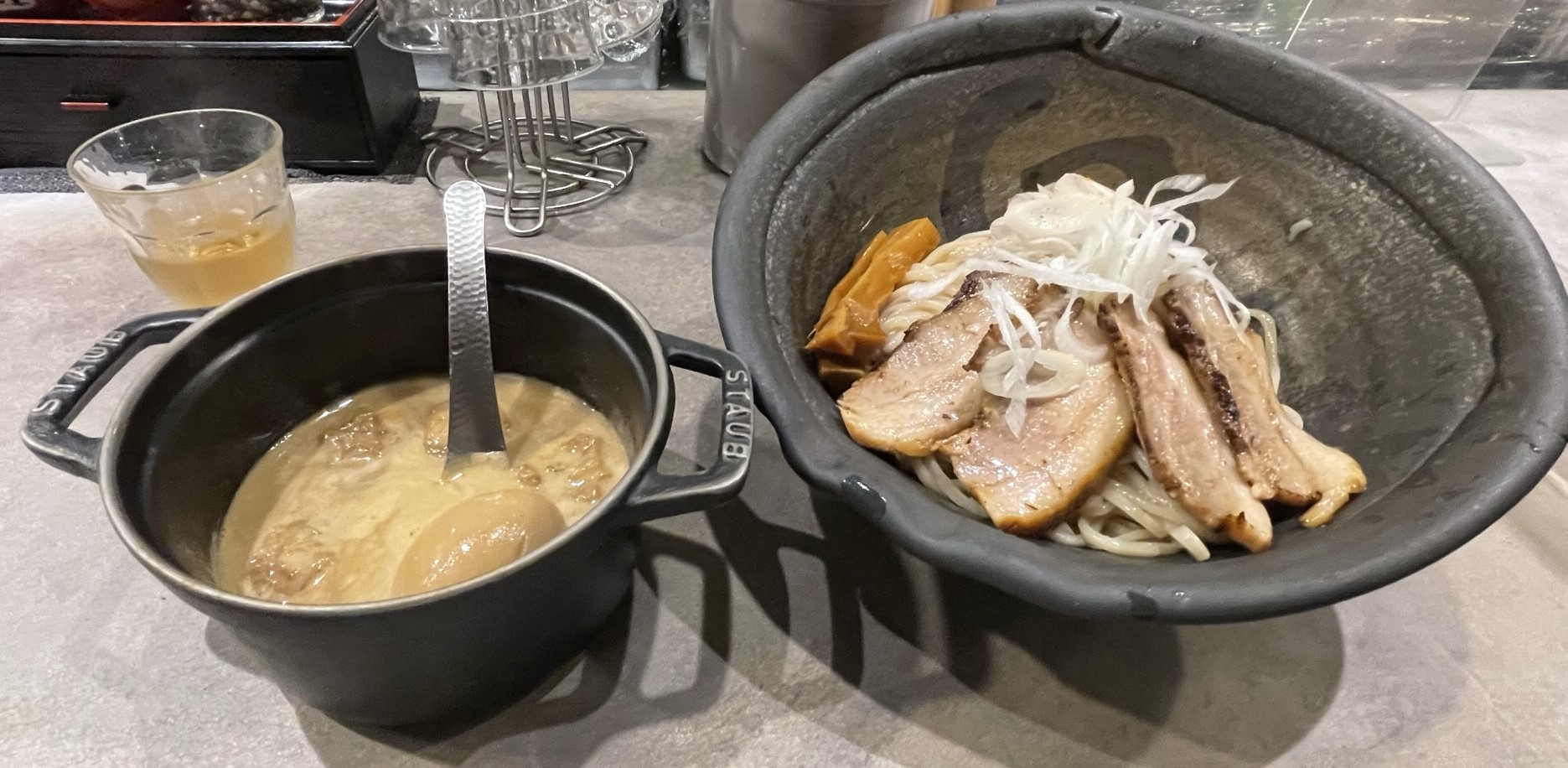 北野坂 奥