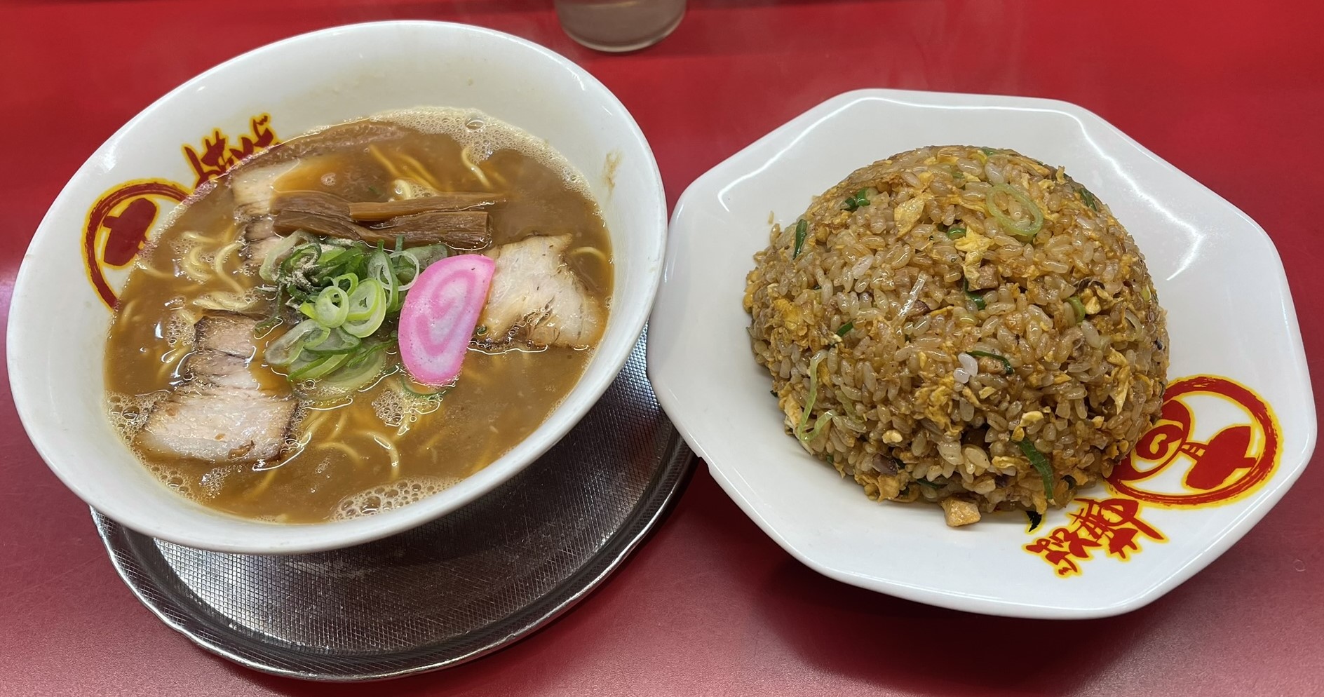 丸高中華そば 神戸二宮店