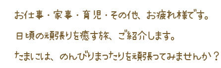 テキスト